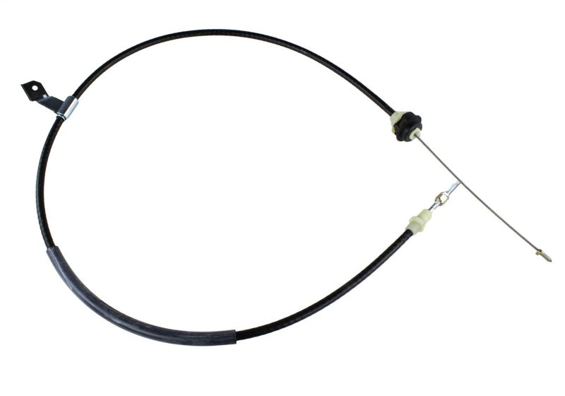Ford Racing 1996-2004 V8 Mustang Adjustable Clutch Cable - Racecraft Industries