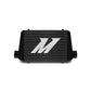 Mishimoto Universal Black G Line Bar & Plate Intercooler - Racecraft Industries