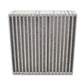 Vibrant Vertical Flow Intercooler Core 12in W x 12in H x 3.5in Thick - Racecraft Industries