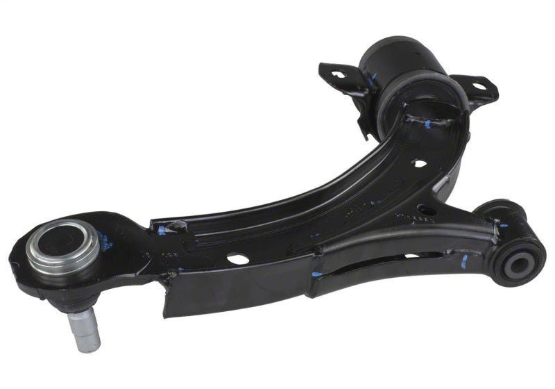 Ford Racing 05-10 Mustang GT Front Lower Control Arm Upgrade Kit - Racecraft Industries