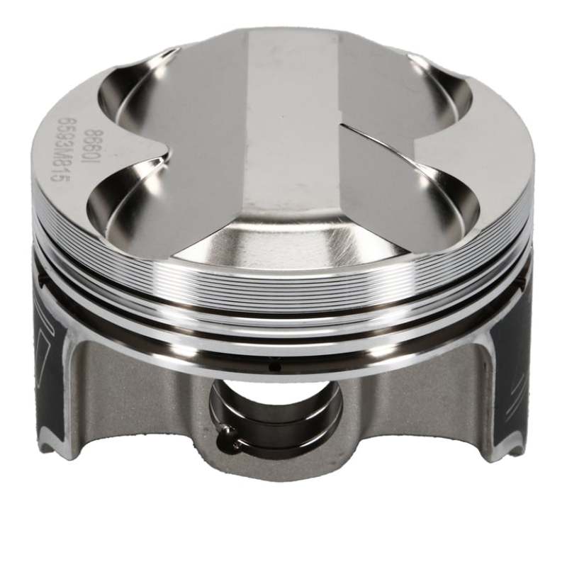 Wiseco AC/HON B 4v DOME +8.25 STRUT 8150XX Piston Kit - Racecraft Industries