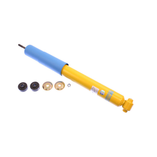 Bilstein B6 05-12 Ford Mustang All Rear 46mm Monotube Shock Absorber - Racecraft Industries