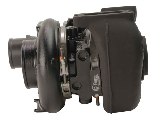 Fleece Performance 13-17 Cummins 63mm FMW Holset VGT Cheetah Turbocharger - Racecraft Industries
