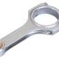 Eagle Subaru EJ18/EJ20 4340 H-Beam Connecting Rods (Set of 4) (Rods Longer Than Stock) - Racecraft Industries