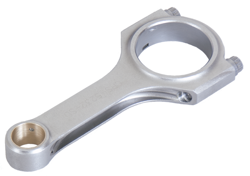 Eagle Subaru EJ18/EJ20 4340 H-Beam Connecting Rods (Set of 4) (Rods Longer Than Stock) - Racecraft Industries