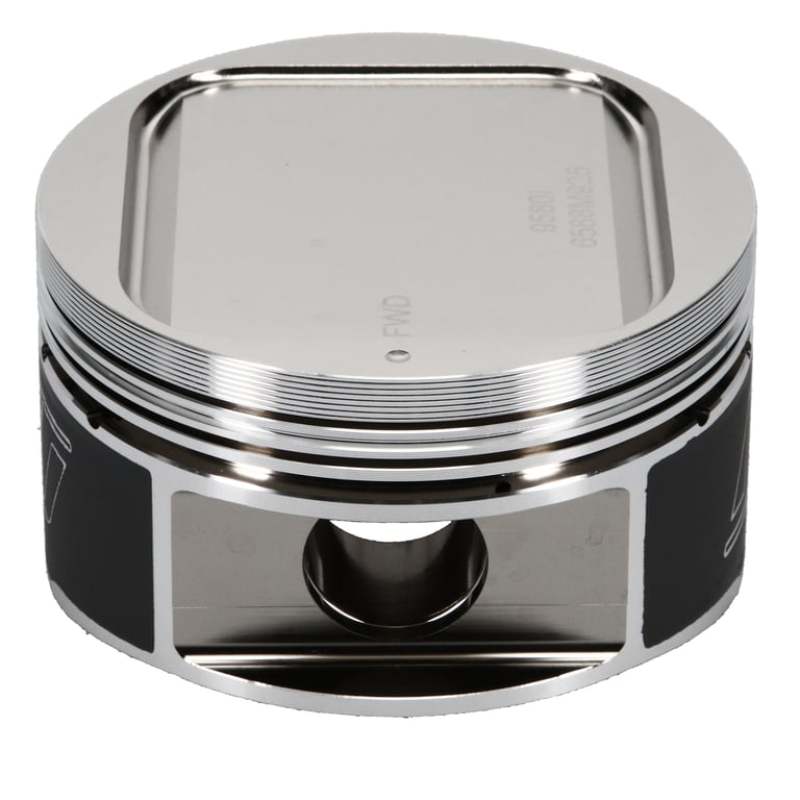 Wiseco Subaru WRX 4v R/Dome 8.4:1 CR 92.5 Piston Kit - Racecraft Industries