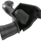 K&N 2018 Ford Mustang GT V8 5.0L F/I Performance Intake Kit - Racecraft Industries