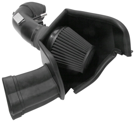 K&N 2018 Ford Mustang GT V8 5.0L F/I Performance Intake Kit - Racecraft Industries