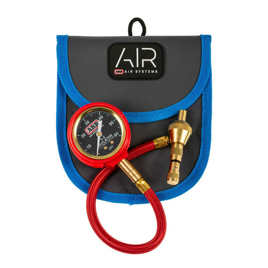 ARB E-Z Deflator Kit Psi Gauge - Racecraft Industries