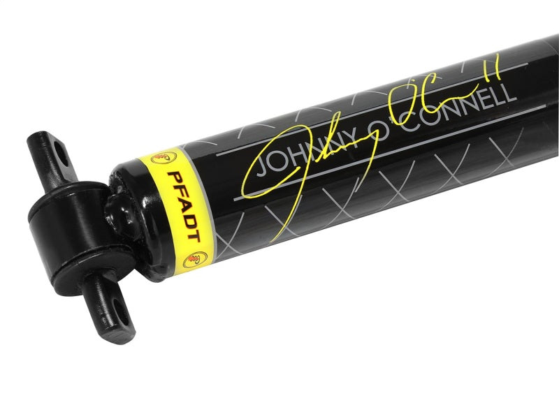 aFe Control Johnny OConnell Signature Series Shock Set; Chevrolet Corvette (C5/6) 97-13 - Racecraft Industries