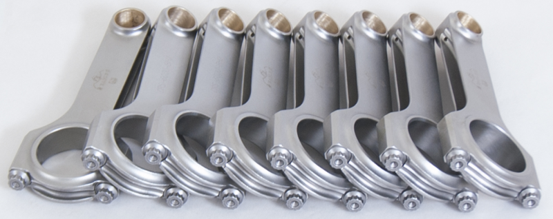 Eagle Honda F20C Connecting Rods (Set) - Racecraft Industries