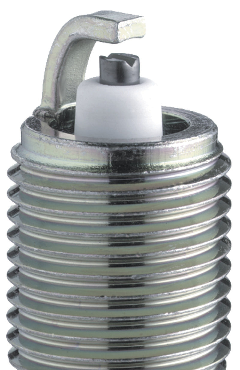NGK V-Power Spark Plug Box of 4 (TR6) - Racecraft Industries