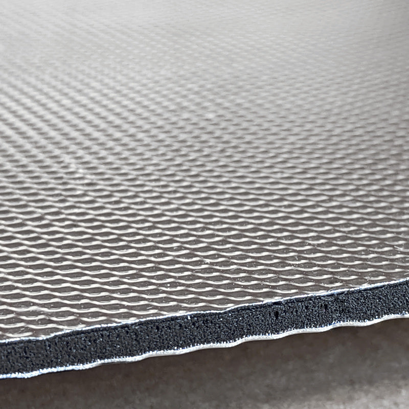 DEI Form-A-Barrier 12in x 24in - Racecraft Industries