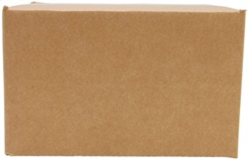 K&N Custom Oval Race Filter L=7inch W=4inch H=3.25inch - Racecraft Industries