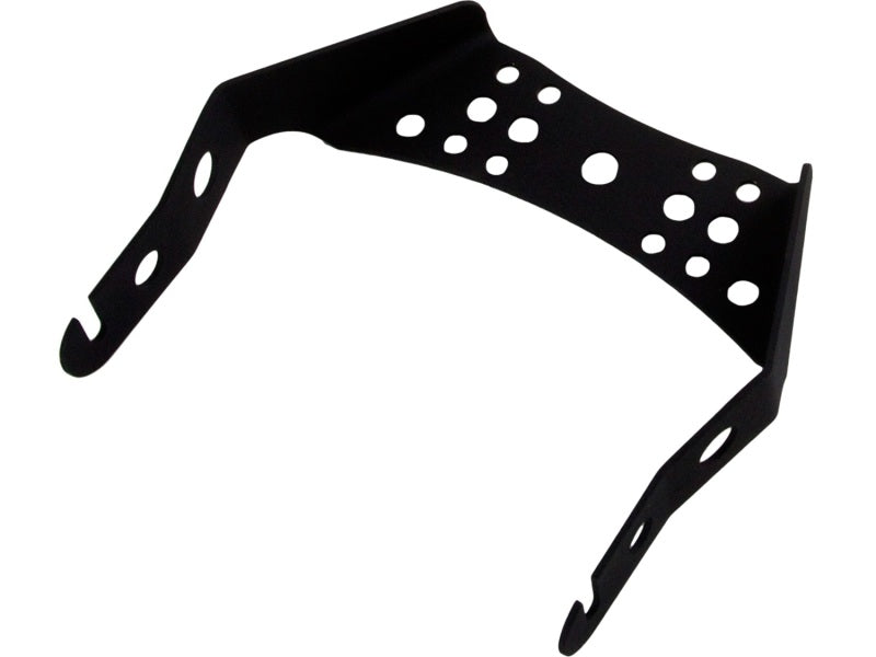 Rigid Industries Mount for most ATVs housing a 6in LED Light - Racecraft Industries