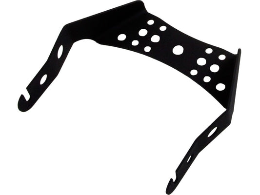 Rigid Industries Mount for most ATVs housing a 6in LED Light - Racecraft Industries