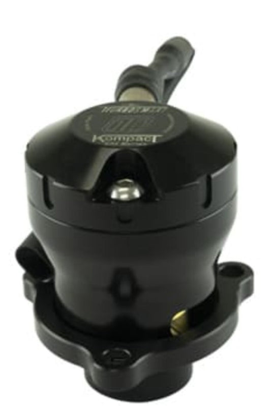 Turbosmart 2021+ Ford Bronco/Bronco Sport 2.0L/2.3/2.7L/3.0L Kompact EM Dual Port VR19 BOV - Racecraft Industries