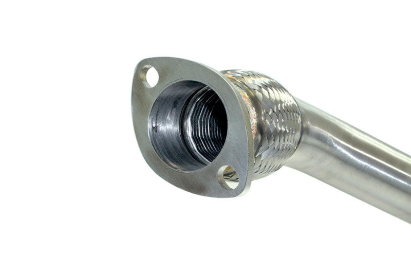 ISR Performance Exhaust Y-Pipe - Nissan 350z / G35 (Non AWD X Models) - Racecraft Industries