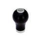 Mishimoto Teardrop Shift Knob - Black - Racecraft Industries