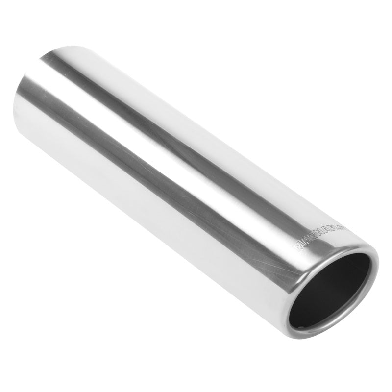 MagnaFlow Tip 1-Pk Re 3.50 X 12 3 Id 15Deg - Racecraft Industries