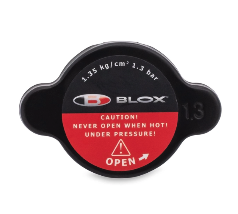 BLOX Racing 88-91 Honda Civic Type-A Radiator Cap - 1.3 Bar - Racecraft Industries