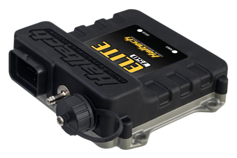 Haltech Elite 750 Premium Universal Wire-In Harness ECU Kit - Racecraft Industries