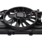 Ford Racing 2005-2014 Mustang Performance Cooling Fan - Racecraft Industries