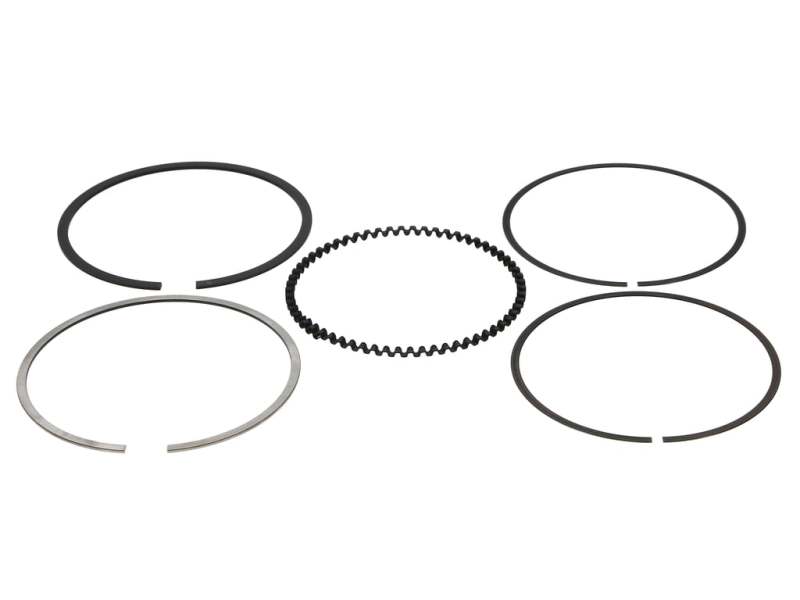 Wiseco 90.50MM RING SET Ring Shelf Stock - Racecraft Industries