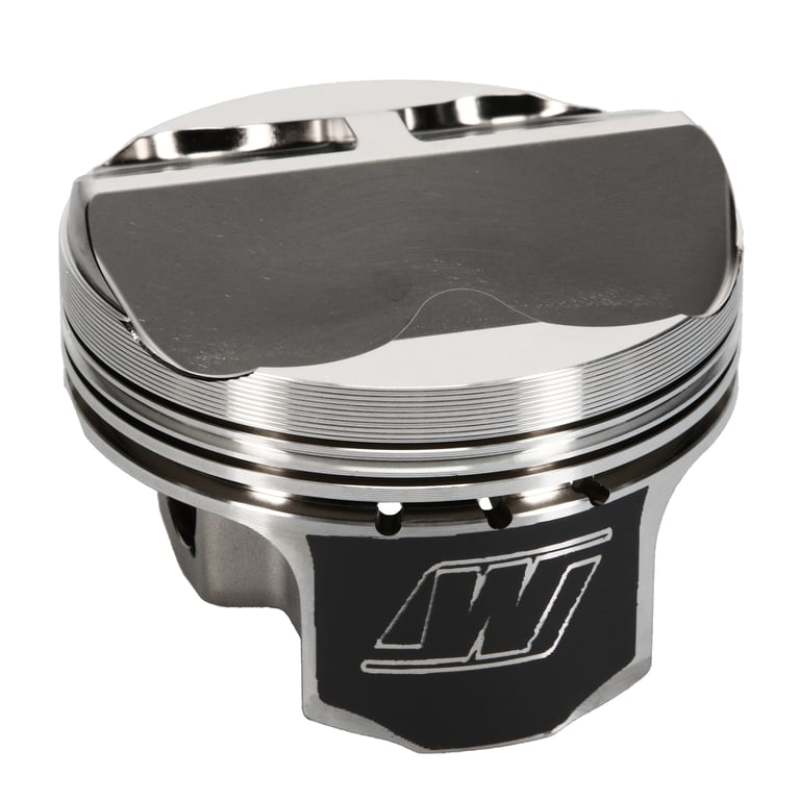 Wiseco Honda K-Series +10.5cc Dome 1.181x86.5mm Piston Shelf Stock Kit - Racecraft Industries