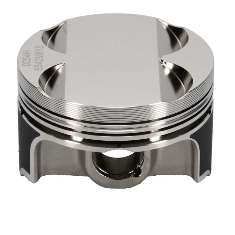 Wiseco Honda Turbo F-TOP 1.176 X 81.5MM Piston Kit - Racecraft Industries