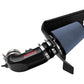 Corsa 2017-2023 Chevrolet Camaro ZL1 Carbon Fiber Air Intake w/ MaxFlow 5 Oil Filtration - Racecraft Industries