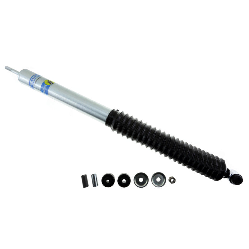 Bilstein 5160 Series Shock Absorber Monotube 46mm ID Smooth Body (Non-Coilover) - Racecraft Industries