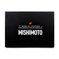 Mishimoto 05+ Ford Mustang Manual Aluminum Radiator - Racecraft Industries
