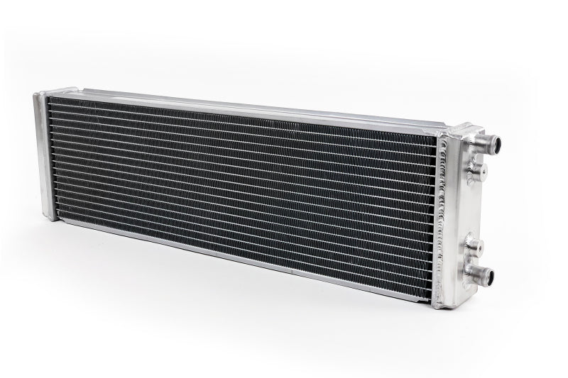 CSF Dual-Pass Universal Heat Exchanger (Cross-Flow) - Racecraft Industries