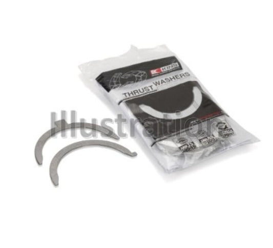 King Chrysler Pentastar 3.6L ERB V6 Thrust Washer Set - Racecraft Industries