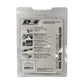 DEI Fire Tape 1in x 36ft Roll - Self Vulcanizing Tape - Black - Racecraft Industries