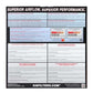 K&N Replacement Air Filter Round 11in OD 9-1/4in ID 6in H - Racecraft Industries
