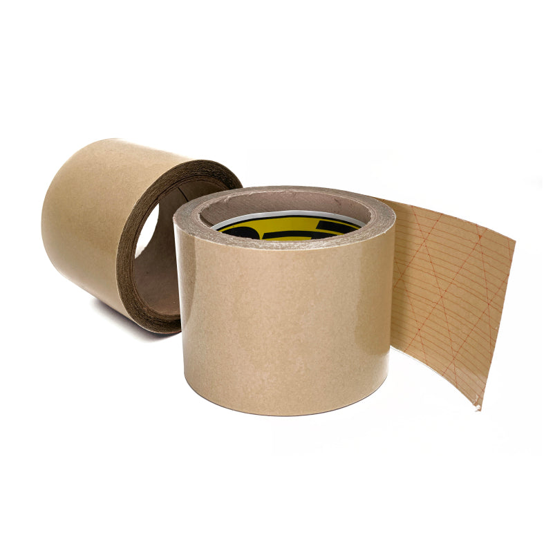 DEI 3in W x 32ft (2 Rolls) Transfer Tape - Racecraft Industries