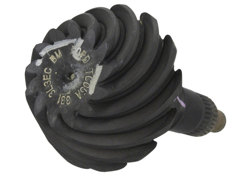 Ford Racing 8.8in 3.31 Ring Gear and Pinion - Racecraft Industries