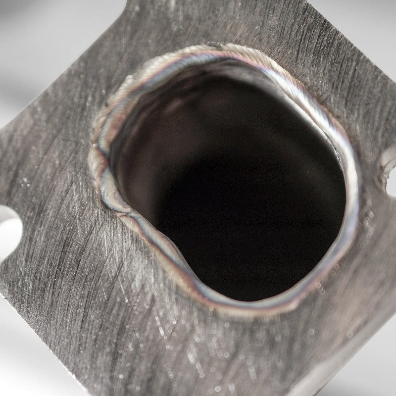 Stainless Works 2018 Jeep TrackHawk 6.2L Headers 1-7/8in Primaries High-Flow Cats 3in Leads - Racecraft Industries