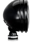 KC HiLiTES 6in. Daylighter Gravity G6 LED Lights 20w Spot Beam (Pair Pack System) - Black SS - Racecraft Industries