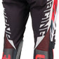 Answer 25 Elite Xotic Pants Crimson/Black Size - 32 - Racecraft Industries