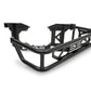 DV8 Offroad 21-23 Ford Bronco Spare Tire Guard & Accessory Mount - Racecraft Industries