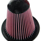 K&N Replacement Air Filter FORD MUSTANG V8-4.6L, 1996-97 - Racecraft Industries