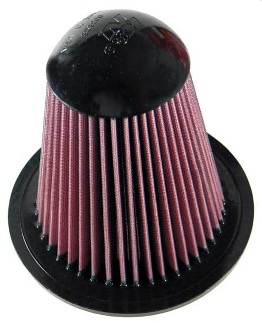 K&N Replacement Air Filter FORD MUSTANG V8-4.6L, 1996-97 - Racecraft Industries