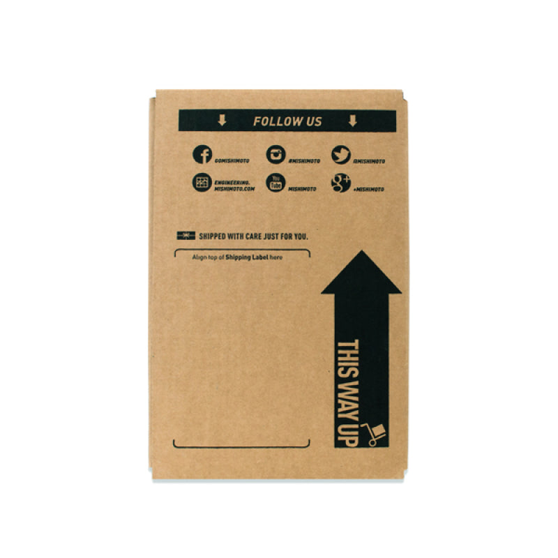 Mishimoto Liquid Chill Radiator Coolant Additive - Racecraft Industries