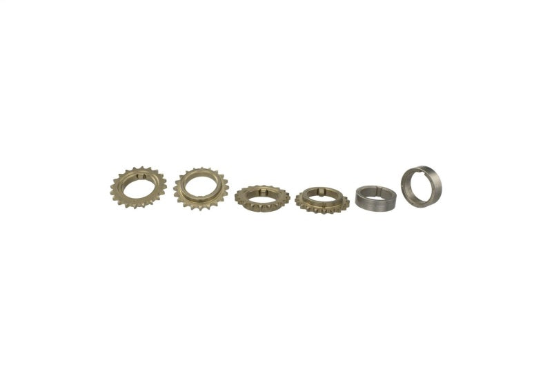 Ford Racing 5.4L 4V Camshaft Drive Kit - Racecraft Industries
