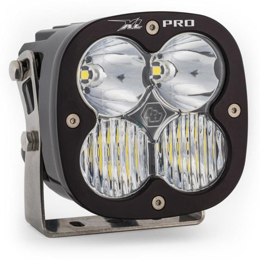 Baja Designs XL Pro Driving/Combo LED Light Pods - Clear - Racecraft Industries