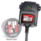 Banks Power Pedal Monster Kit (Stand-Alone) - Molex MX64 - 6 Way - Use w/iDash 1.8 - Racecraft Industries