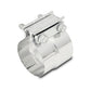 Vibrant Easy Seal Exhaust Sleeve Clamp for 3in OD Tubing - Racecraft Industries